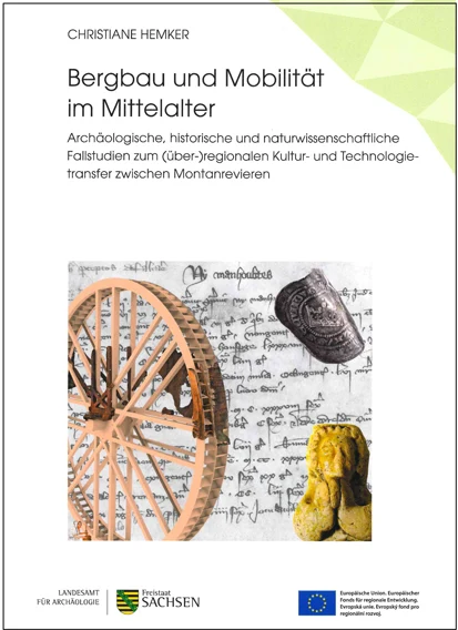 Veröffentlichungen des Landesamtes für Archäologie Sachsen, Band 73