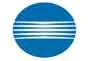 Logo von Konica Minolta