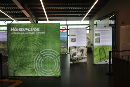 Ausstellungstitel