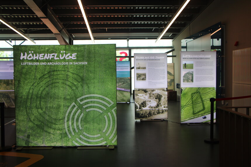 Ausstellungstitel