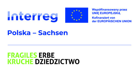 Logo Fragiles Erbe