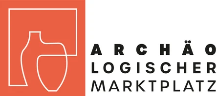 Logo des Archäologischen Marktplatzes