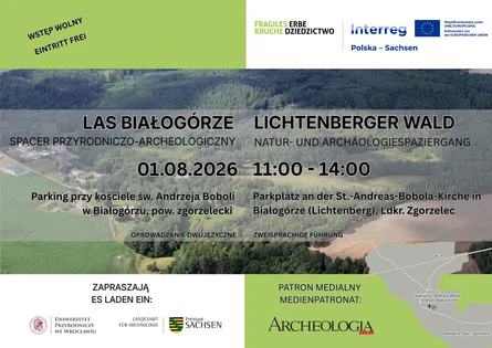 Poster der Wanderung