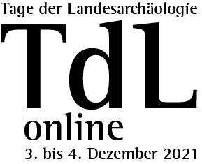 Logo der Tage der Landesarchäologie 2021