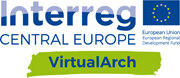 Interreg Central Europe VirtualArch