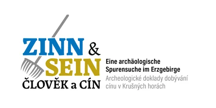 Signet des ArchaeoTin-Projektes
