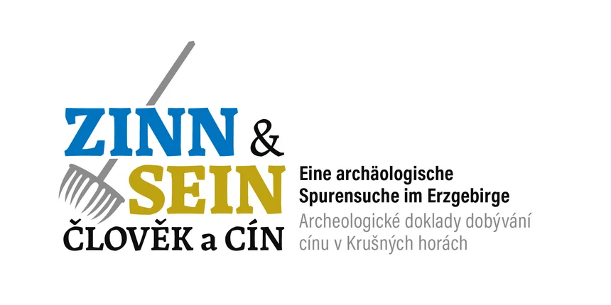 Signet des ArchaeoTin-Projektes