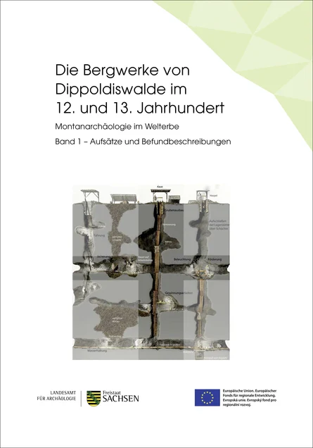 Cover der Publikation
