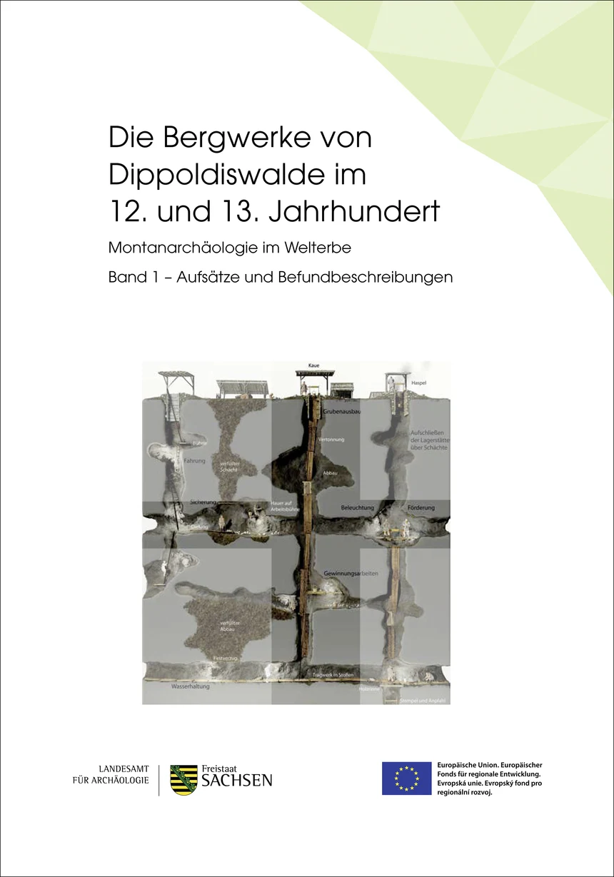 Cover der Publikation